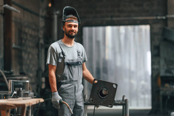 Best Aerospace and Defense Welding in Day Heights, OH